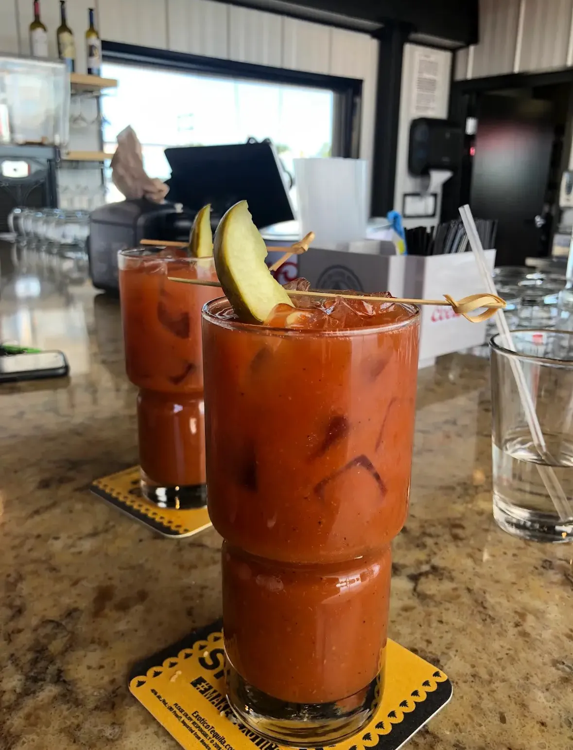 Bloody Mary