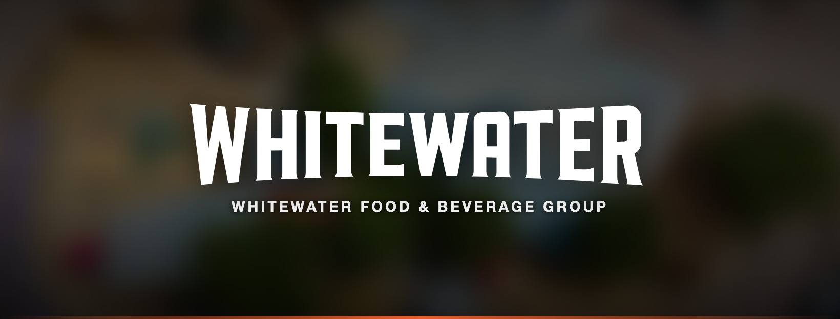 WhiteWater Facebook Page cover