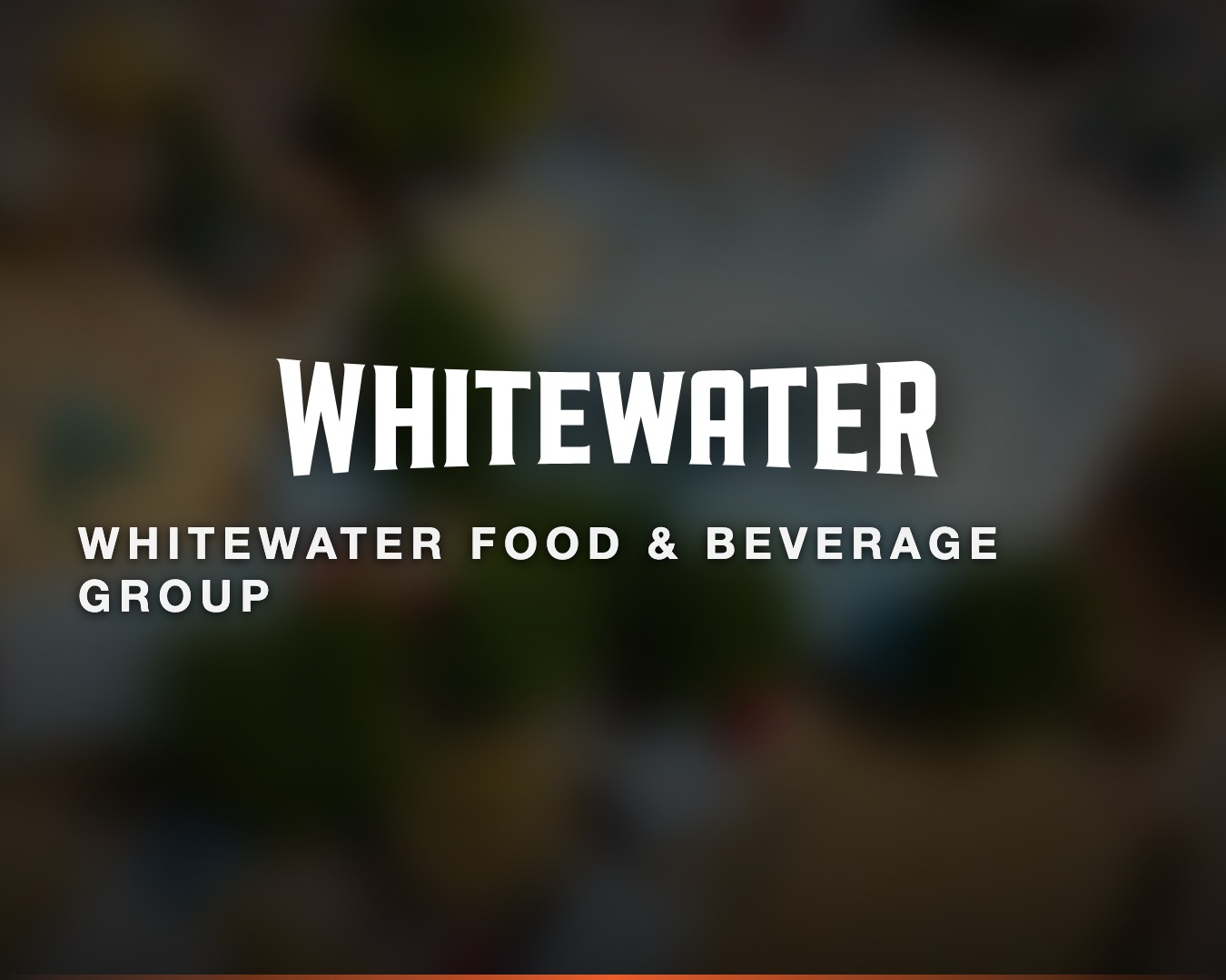 WhiteWater Instagram Feed (4:5) cover